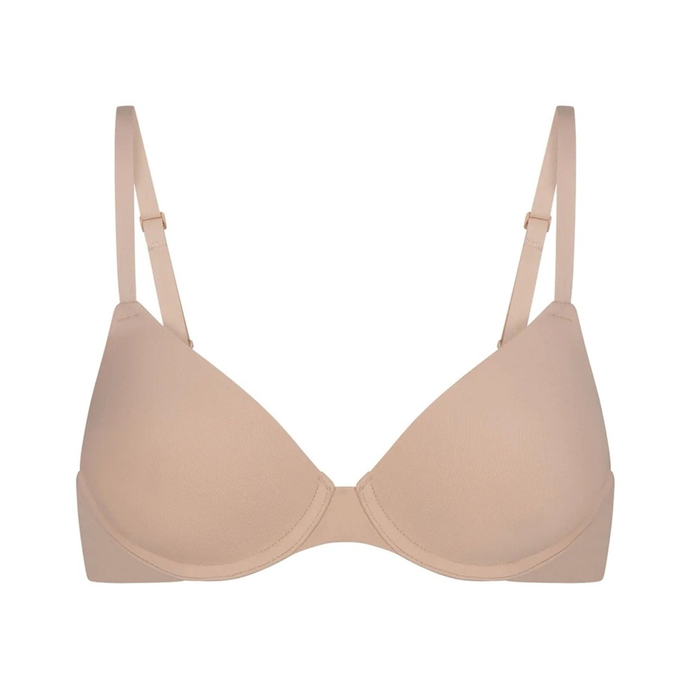 NWT | SKiMS | FiTS EVERYBODY T-Shirt Bra | MiCA
